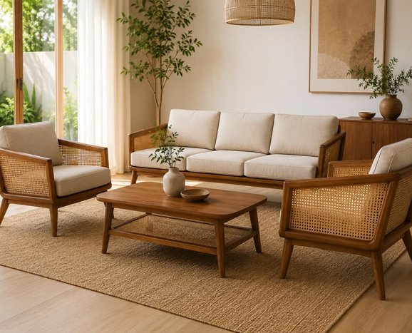 Modern Living Room